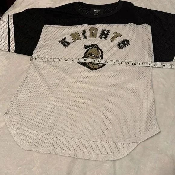 4her UCFKnight Hockey jersey - Picture 7 of 11